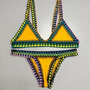 Kiini Bikini Set